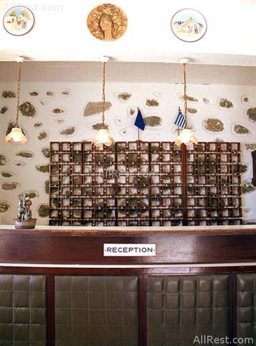 Alkistis Hotel 17